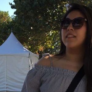 Meet your Posher, Erika